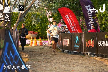 Dalat Ultra Trail 2026 - Ảnh #4743905