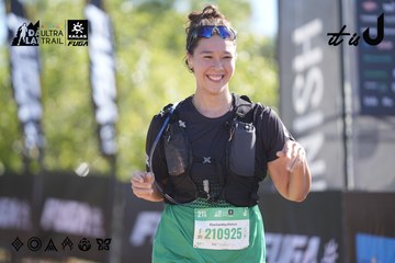 Dalat Ultra Trail 2026 - Ảnh #4685535
