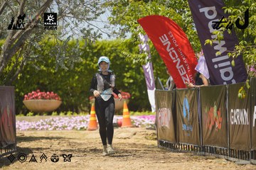 Dalat Ultra Trail 2026 - Ảnh #4724773