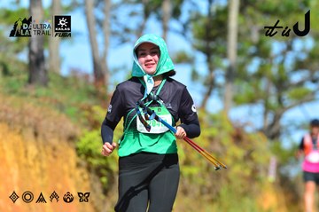 Dalat Ultra Trail 2026 - Ảnh #4749456