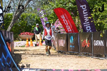 Dalat Ultra Trail 2026 - Ảnh #4723892