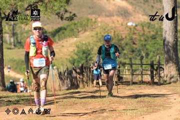 Dalat Ultra Trail 2026 - Ảnh #4715354