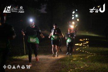 Dalat Ultra Trail 2026 - Ảnh #4720764