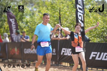 Dalat Ultra Trail 2026 - Ảnh #4857221