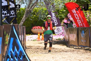 Dalat Ultra Trail 2026 - Ảnh #4699171
