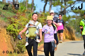 Dalat Ultra Trail 2026 - Ảnh #4748501