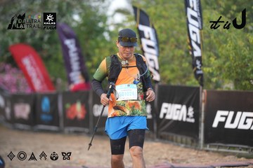 Dalat Ultra Trail 2026 - Ảnh #4761127