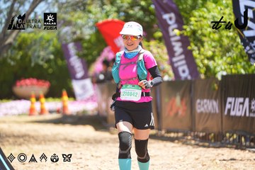 Dalat Ultra Trail 2026 - Ảnh #4703212