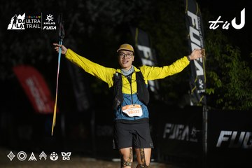 Dalat Ultra Trail 2026 - Ảnh #4762884