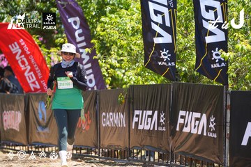 Dalat Ultra Trail 2026 - Ảnh #4703166
