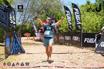 Dalat Ultra Trail 2026 - Ảnh #4701634