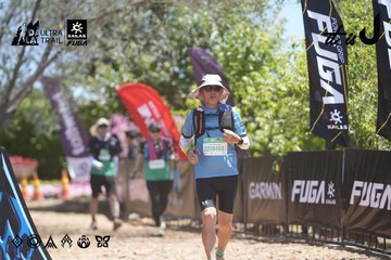 Dalat Ultra Trail 2026 - Ảnh #4692568