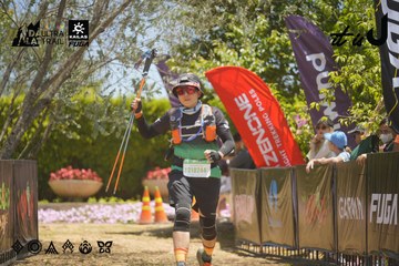 Dalat Ultra Trail 2026 - Ảnh #4691226