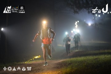 Dalat Ultra Trail 2026 - Ảnh #4718865
