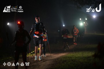 Dalat Ultra Trail 2026 - Ảnh #4719288