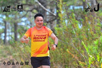 Dalat Ultra Trail 2026 - Ảnh #4791918
