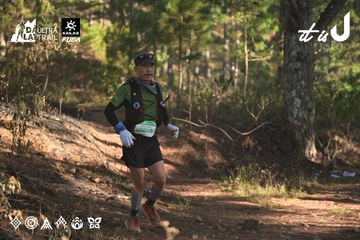 Dalat Ultra Trail 2026 - Ảnh #4878406