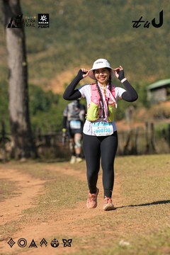 Dalat Ultra Trail 2026 - Ảnh #4716251