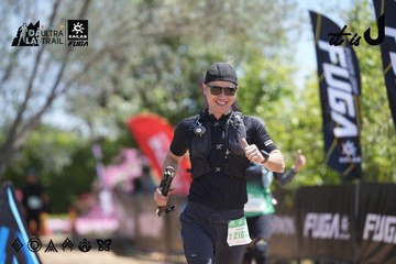 Dalat Ultra Trail 2026 - Ảnh #4691892