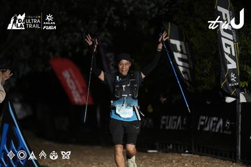 Dalat Ultra Trail 2026 - Ảnh #4762531