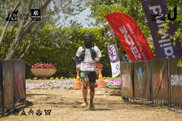 Dalat Ultra Trail 2026 - Ảnh #4721901