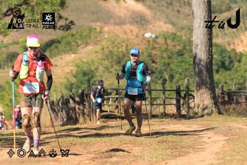 Dalat Ultra Trail 2026 - Ảnh #4715355