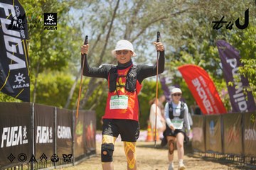 Dalat Ultra Trail 2026 - Ảnh #4690575