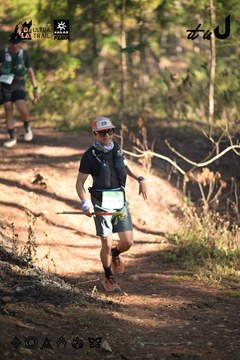 Dalat Ultra Trail 2026 - Ảnh #4878506