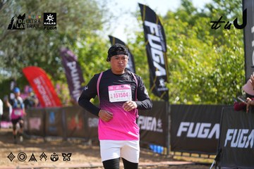 Dalat Ultra Trail 2026 - Ảnh #4899903