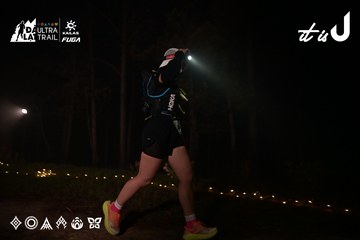 Dalat Ultra Trail 2026 - Ảnh #4704633
