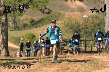 Dalat Ultra Trail 2026 - Ảnh #4716183