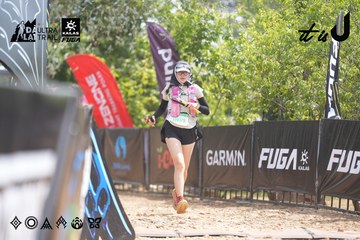 Dalat Ultra Trail 2026 - Ảnh #4859331