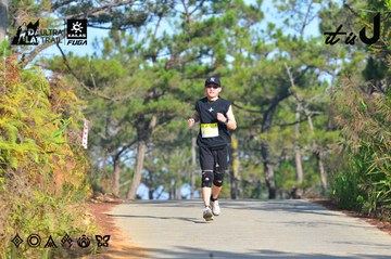 Dalat Ultra Trail 2026 - Ảnh #4781038