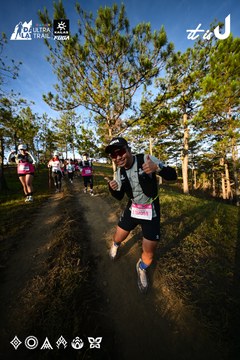 Dalat Ultra Trail 2026 - Ảnh #4910398
