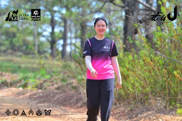 Dalat Ultra Trail 2026 - Ảnh #4792132