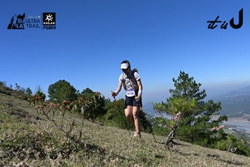 Dalat Ultra Trail 2026 - Ảnh #4734156