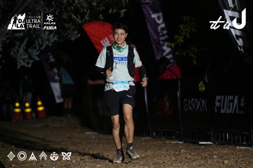 Dalat Ultra Trail 2026 - Ảnh #4757887