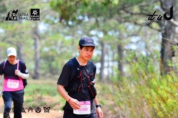 Dalat Ultra Trail 2026 - Ảnh #4877412
