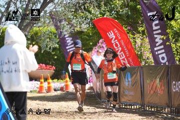 Dalat Ultra Trail 2026 - Ảnh #4696104