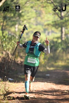 Dalat Ultra Trail 2026 - Ảnh #4878692