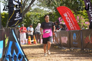 Dalat Ultra Trail 2026 - Ảnh #4901193