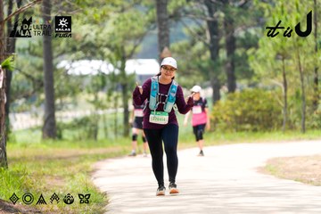 Dalat Ultra Trail 2026 - Ảnh #4835359