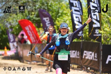 Dalat Ultra Trail 2026 - Ảnh #4700464
