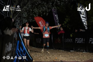 Dalat Ultra Trail 2026 - Ảnh #4762399