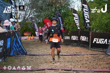 Dalat Ultra Trail 2026 - Ảnh #4745698
