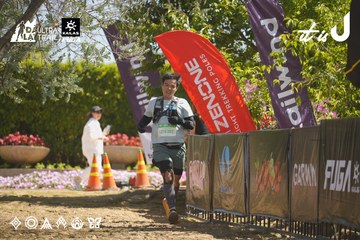 Dalat Ultra Trail 2026 - Ảnh #4684229