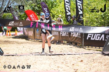 Dalat Ultra Trail 2026 - Ảnh #4703543