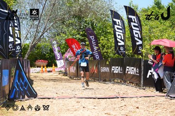 Dalat Ultra Trail 2026 - Ảnh #4722939