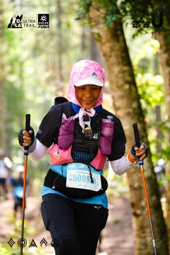 Dalat Ultra Trail 2026 - Ảnh #4908484