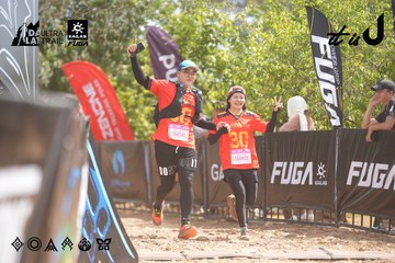 Dalat Ultra Trail 2026 - Ảnh #4857427